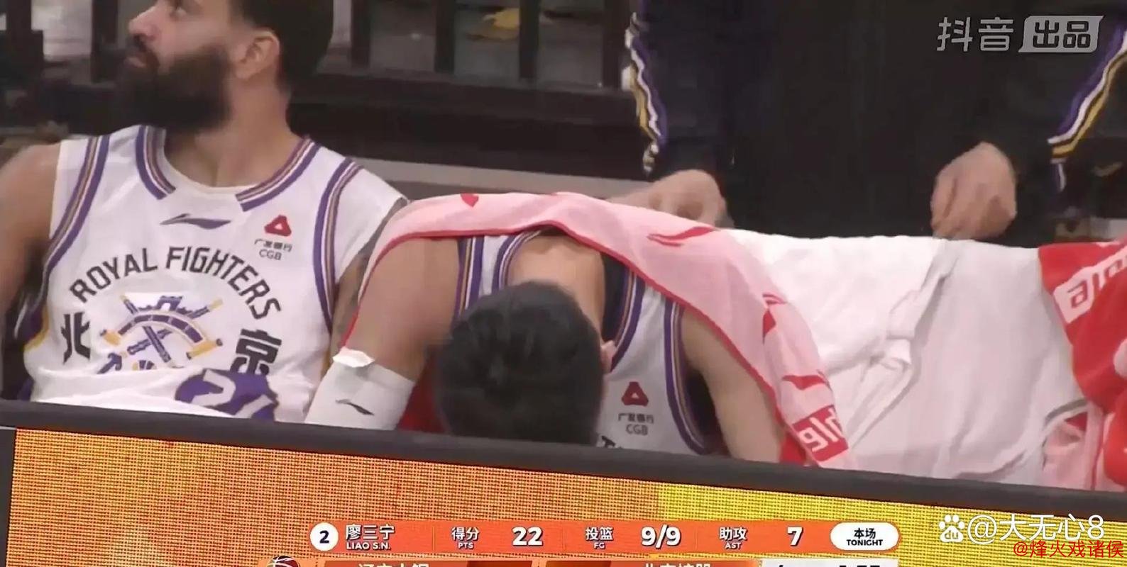 3分钟快讯：辽宁击败北控，杨鸣赞球队硬气，沪媒力挺9号进国家队