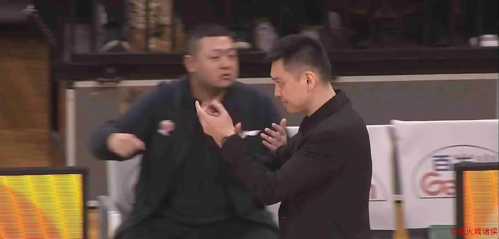 3分钟快讯：辽宁击败北控，杨鸣赞球队硬气，沪媒力挺9号进国家队