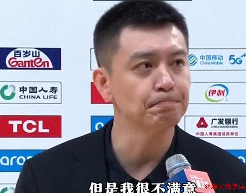 3分钟快讯：辽宁击败北控，杨鸣赞球队硬气，沪媒力挺9号进国家队