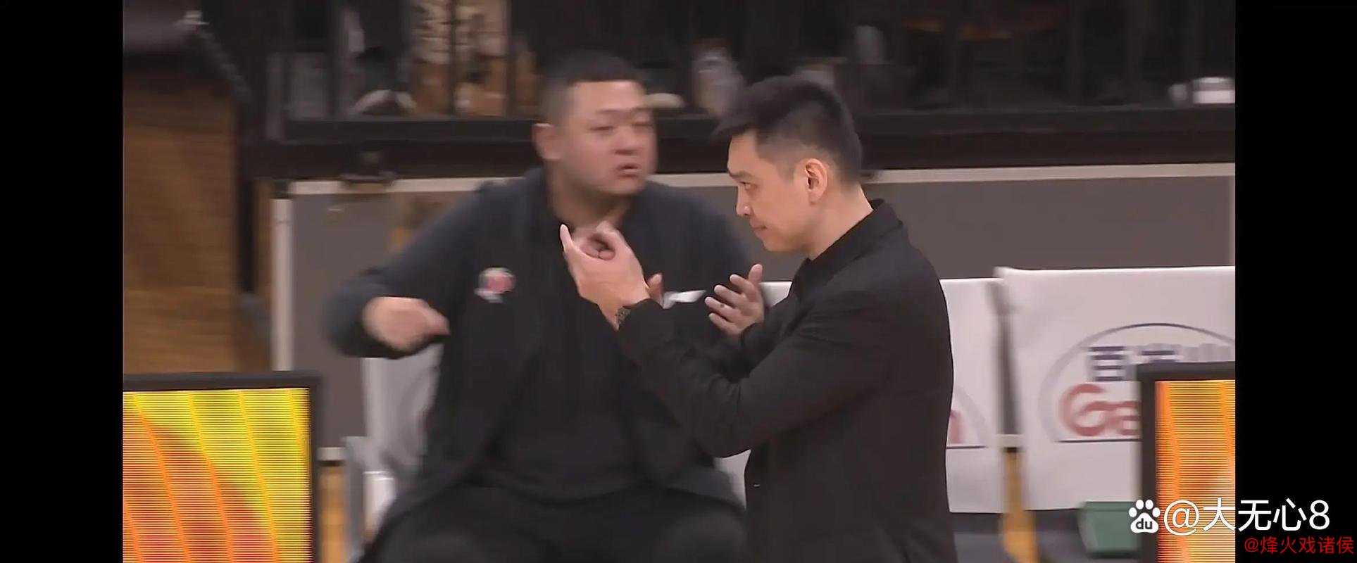 3分钟快讯：辽宁击败北控，杨鸣赞球队硬气，沪媒力挺9号进国家队