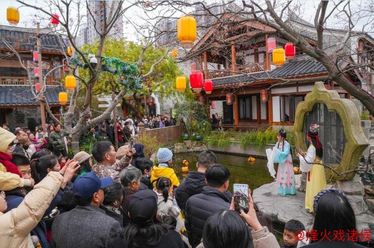 3天6场精彩不断 台州“三百”戏曲大联赛新年盛大开演