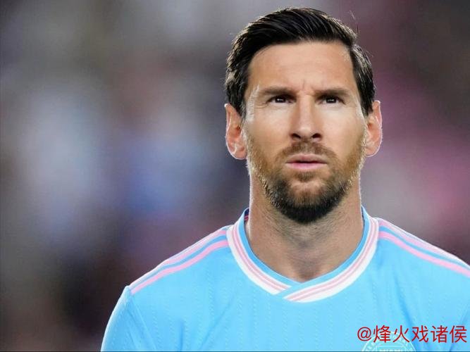 4-0！迈阿密进东部决赛 38岁梅西半场助攻戴帽+头槌轰生涯第896球