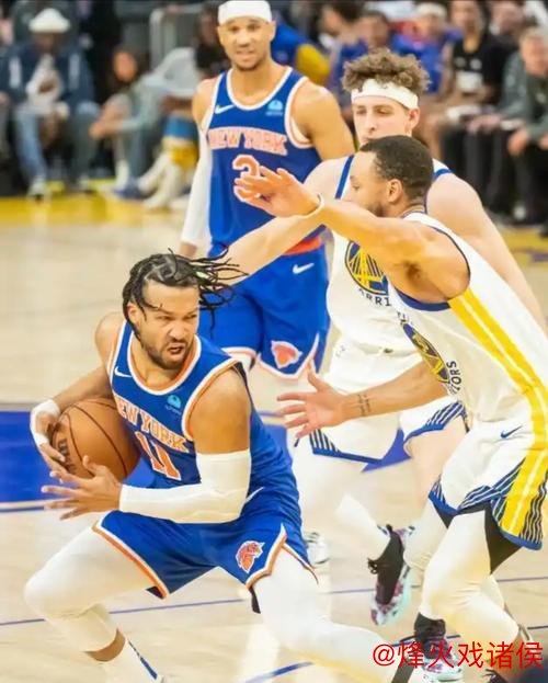 布伦森砍下39分，尼克斯终结鹈鹕6连胜，骑士狂胜76人