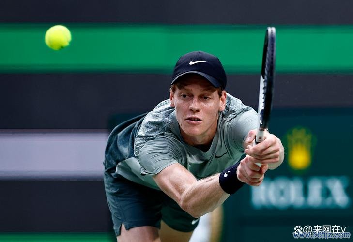 辛纳冲击男单三连冠，德约科维奇能否夺得第25个大满贯？