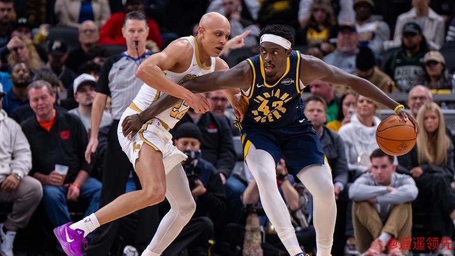 西亚卡姆抛投准绝杀 步行者险胜凯尔特人迎三连胜